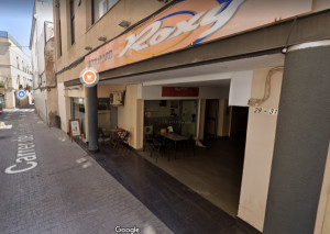 Investigan la presunta estafa de una agencia en Vilanova i la Geltrú