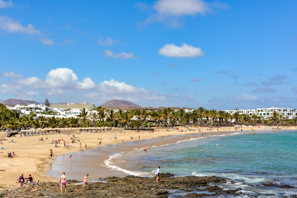 Lanzarote: detenido un empleado de hotel acusado de robar en habitaciones