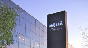 Meliá venderá hoteles para conseguir 120 M € este semestre