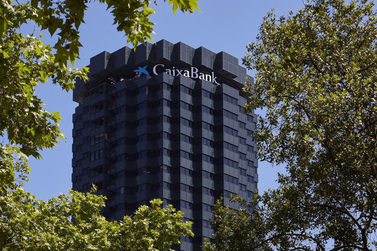 CaixaBank concede 1.700 M € de crédito a hoteles hasta junio