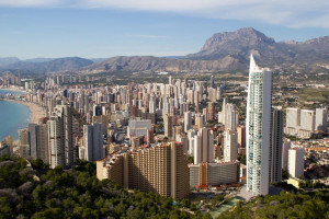 Accor refuerza su presencia en Benidorm con el primer Ibis Styles en playa