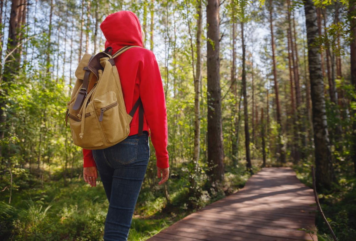 Tres Pasos Para Alcanzar Un Turismo Regenerativo