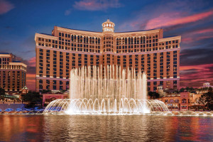 Marriott y MGM Resorts firman “acuerdo estratégico de licencia exclusiva”