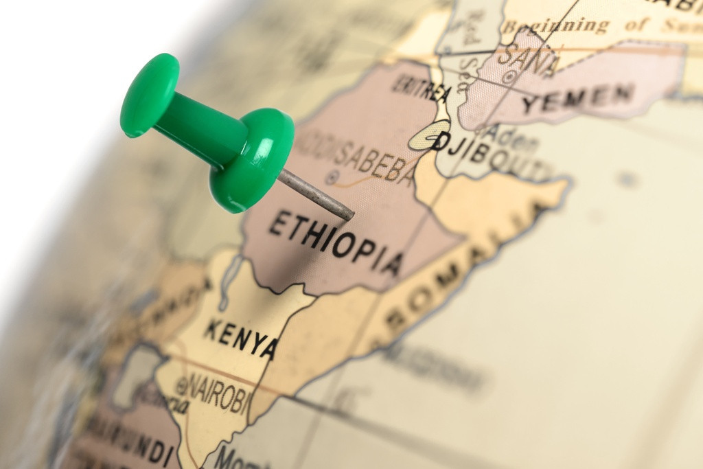 Etiopía: la agencia de viajes se repara para traer a España a los viajeros