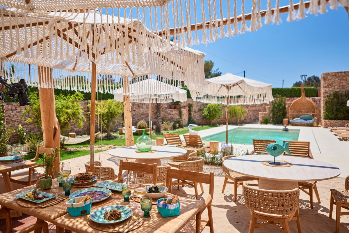 Universal Beach Hotels abre su primer establecimiento fuera de Mallorca