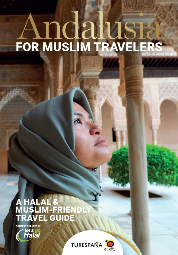 Turismo halal en España, nueva guía para el viajero musulmán