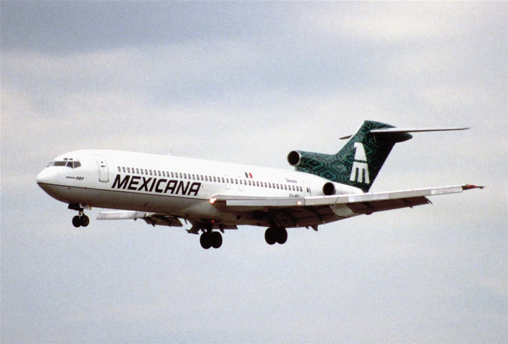 Gobierno de México llega a un acuerdo para revivir Mexicana de Aviación
