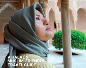 Turespaña publica una guía de turismo halal en Andalucía