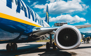 Huelga de pilotos de Ryanair: 22 vuelos cancelados entre España y Bélgica