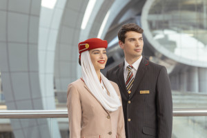 Emirates busca tripulantes de cabina en ocho ciudades de España