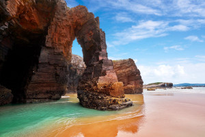 Mejores playas de España según Forbes, Lonely Planet y National Geographic