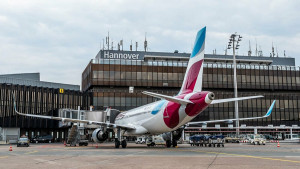 Eurowings volará desde Nuremberg y Hannover a 3 destinos de España