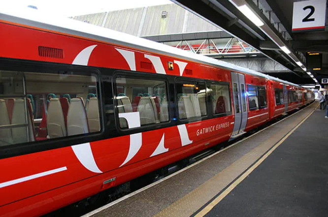 El sindicato convoca dos días de huelga de trenes en Londres