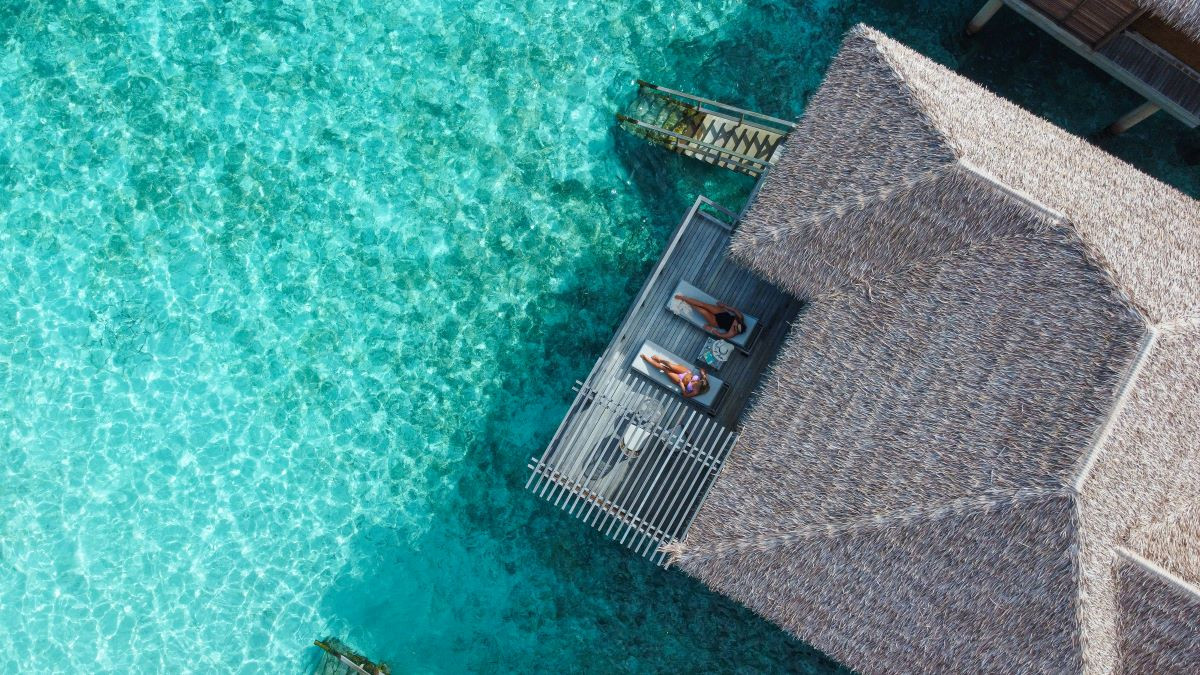 Barceló Hotel Group entra en Maldivas con un resort 5 estrellas