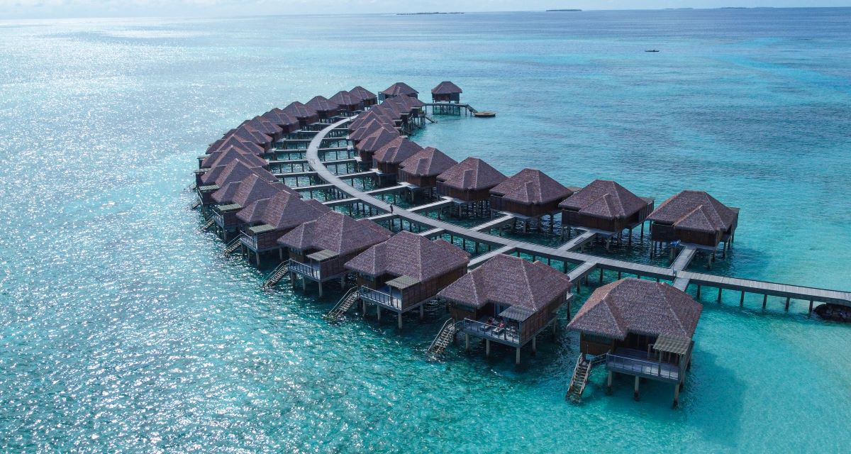 Barceló Hotel Group entra en Maldivas con un resort 5 estrellas