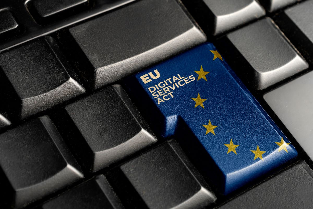 Las grandes plataformas online, bajo la regulación de la UE