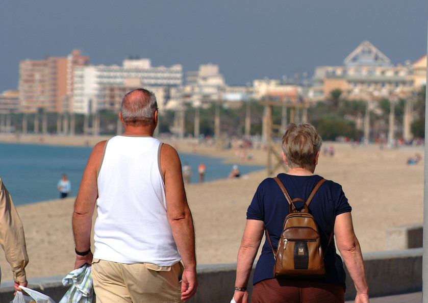 El retraso del Imserso provocará 13.000 despidos en Valencia