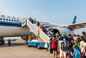 China elimina las pruebas Covid previas a la llegada de los viajeros