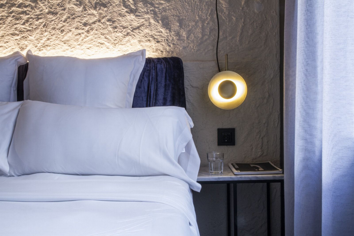 Room007 abre su primer hotel Letoh Letoh en San Sebastián