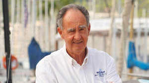 Javier Sanz, nombrado presidente de la Autoridad Portuaria de Baleares