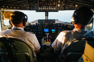 Pilotos de Wamos Air crean una sección sindical del Sepla en la aerolínea