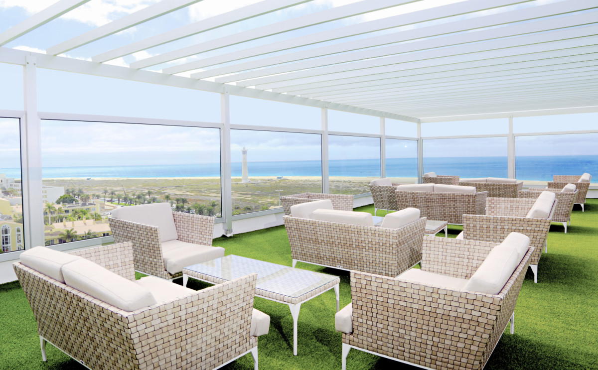 Fergus Group abrirá su primer hotel en Fuerteventura