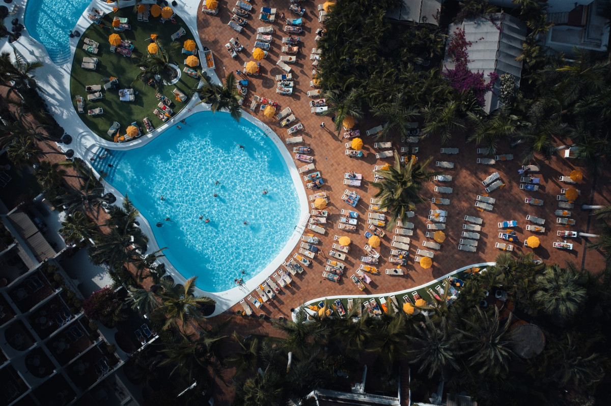 Las OTA y turoperadores concentran el 62% de las reservas hoteleras