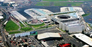 Aeropuerto de Ciudad de México: recorte de capacidad por orden del Gobierno