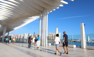 España se encamina a un nuevo récord de ingresos por turismo en 2023