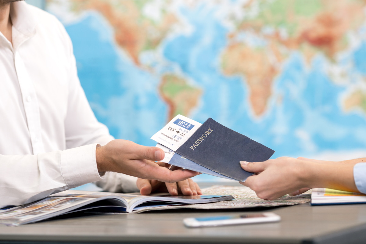 El negocio de las agencias de viajes repunta un 15% este verano