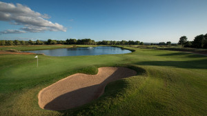 Palma autoriza construir un hotel junto al campo de golf de Puntiró