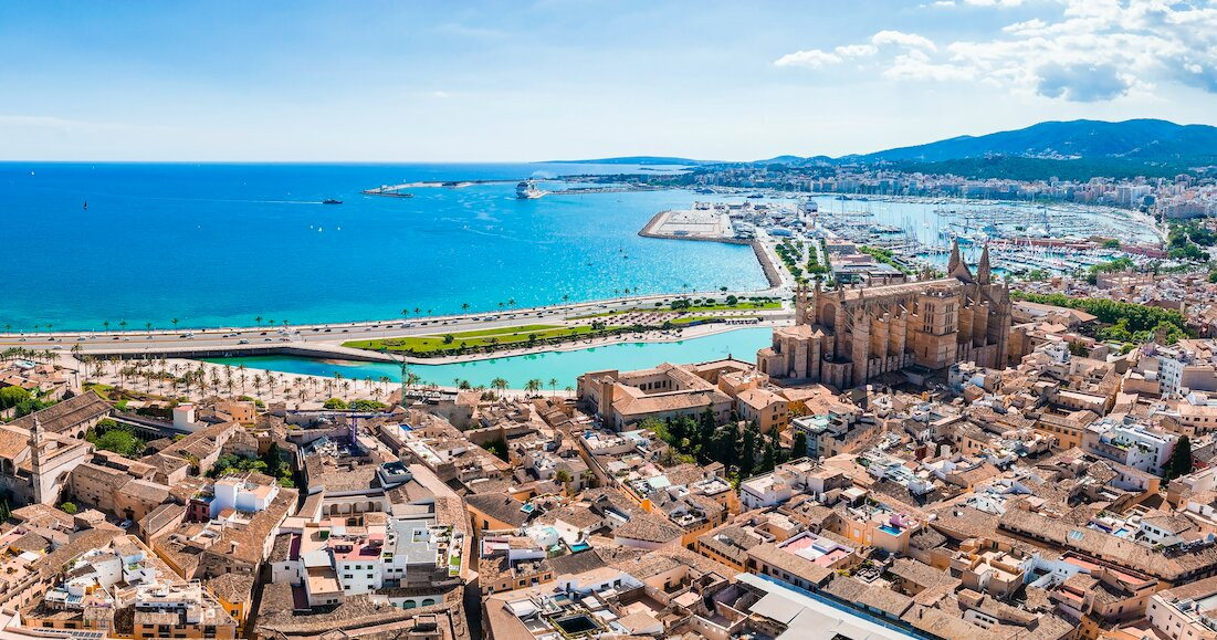 Los hoteles obsoletos en Baleares se reconvertirán en viviendas