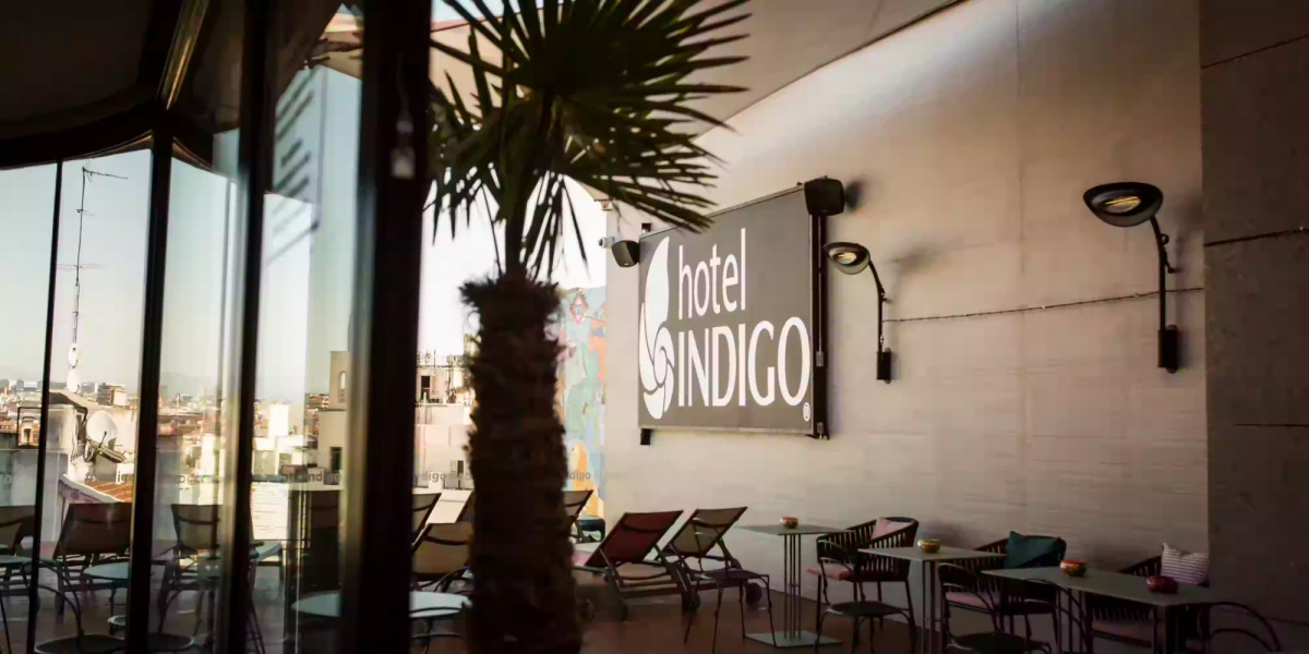 La marca Hotel Índigo de IHG desembarcará en Jerez