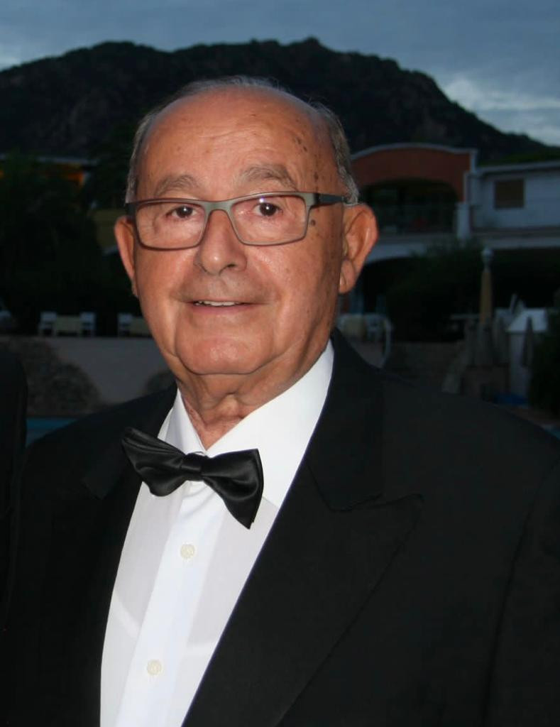 Fallece Rocco Ascolese, fundador de AR Hotels & Resorts