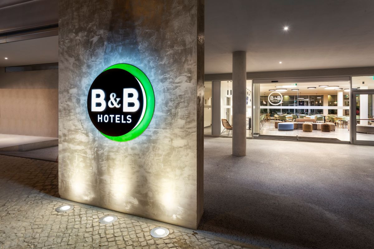 Meliá y B&B Hotels: digitalización para mejorar la experiencia del cliente