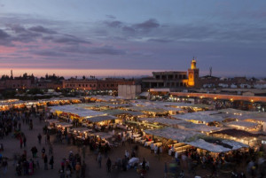 15.000 españoles siguen de vacaciones en Marruecos a pesar del terremoto