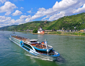 CLIA impulsa la sostenibilidad de los cruceros fluviales