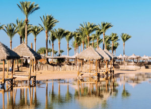 Soltour operará viajes a Sharm El Sheikh en otoño e invierno