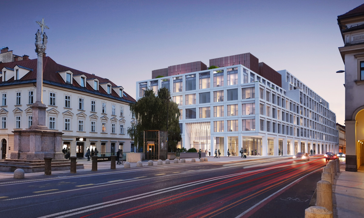 Barceló Hotel Group abre su primer establecimiento en Eslovenia 