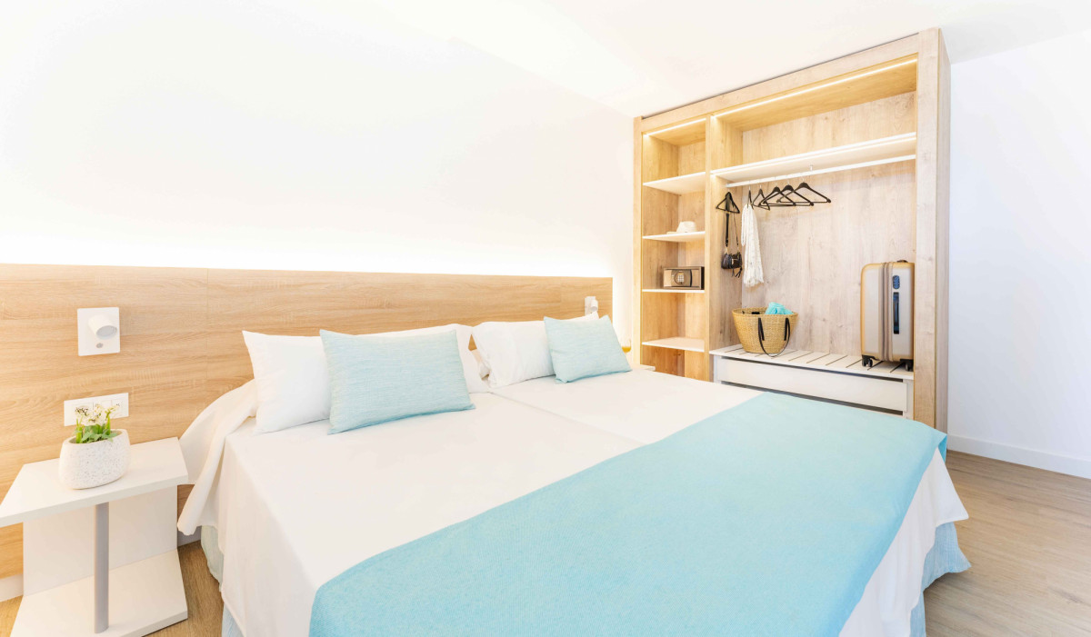 Sparta Properties invierte 15 M € en el Alborada Ocean Club Tenerife