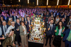 Turisme de Barcelona celebra su fiesta de 30 aniversario