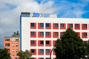 Ibis Budget abre en Vitoria su nuevo buque insignia en sostenibilidad