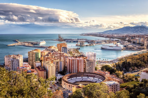 Andalucía: los hoteles de 4 estrellas concentran el 85% de la inversión