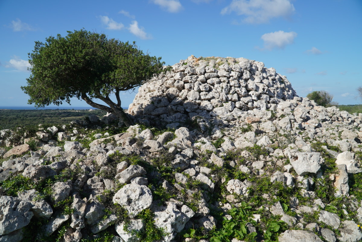 La Menorca Talayótica, declarada Patrimonio de la Humanidad
