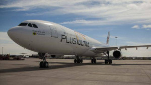 Plus Ultra volará al Caribe con uno de los principales mayoristas polacos