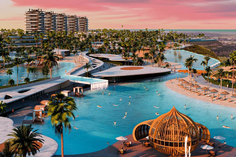 Clerhp construirá dos hoteles para Sonesta en Punta Cana