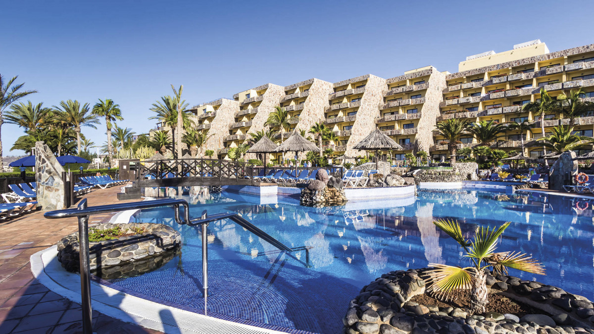 BlueBay Hotels mejora sus ingresos y ocupación en España