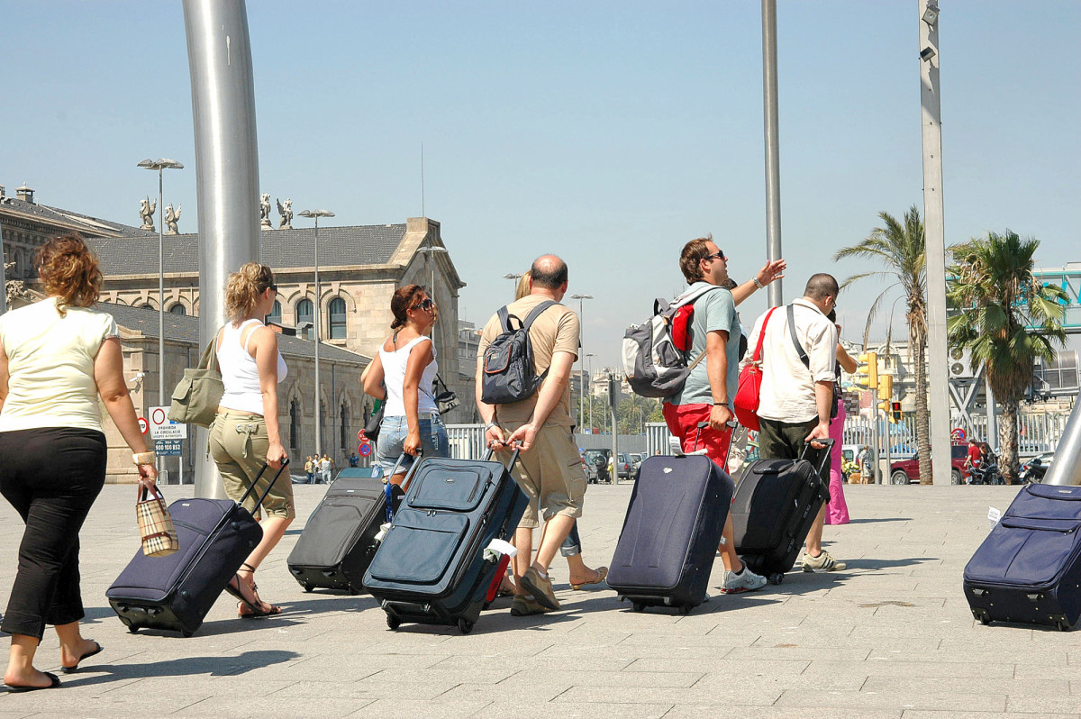 Una gran alianza de agencias de viajes alemana podría desaparecer