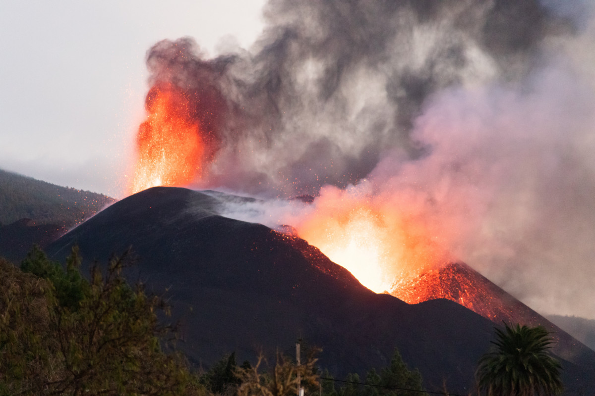 ¿Cómo ayudará la Ley Volcán La Palma a recuperar el turismo?