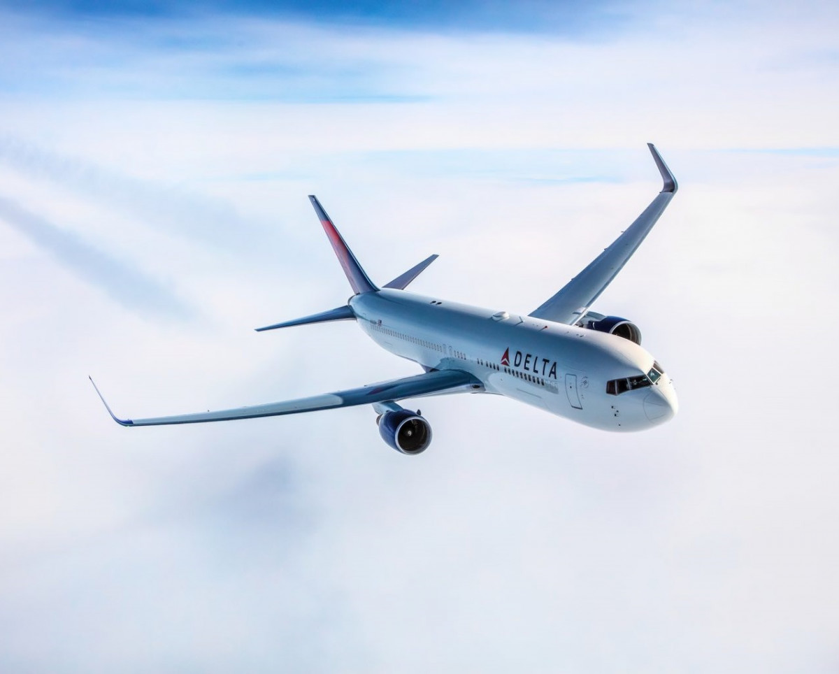 Delta amplía su operativa en España con más vuelos Barcelona-Nueva York